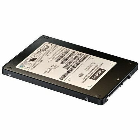 Lenovo PM9A3 960 GB Solid State Drive - 2.5" Internal - U.2 (PCI Express NVMe 4.0 x4) - Read Intensive - 4XB7A90099