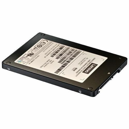 Lenovo PM9A3 960 GB Solid State Drive - 2.5" Internal - U.2 (PCI Express NVMe 4.0 x4) - Read Intensive - 4XB7A90096