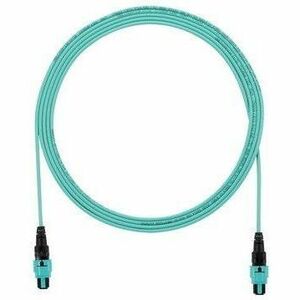 Panduit PanNet Fiber Optic Network Cable - FRZTP77Y001M023