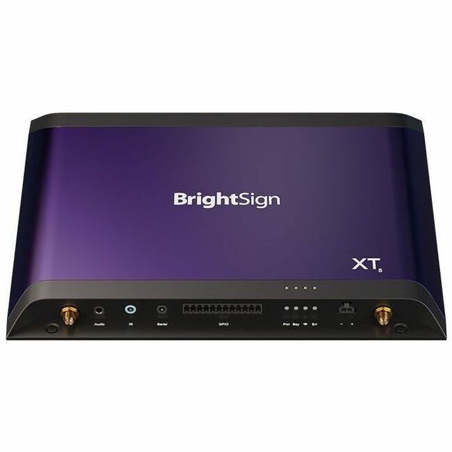 BrightSign XT1145 Digital Signage Appliance - XT1145