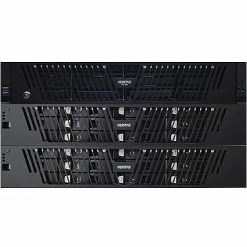 Veritas NetBackup Flex 5260 NAS Storage System - 33929-M0034