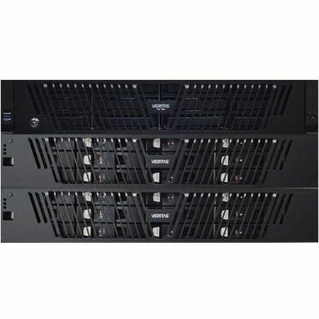 Veritas NetBackup Flex 5260 NAS Storage System - 33929-M0034