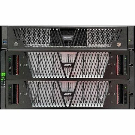 Veritas NetBackup Flex 5360 NAS Storage System - 34088-M4219