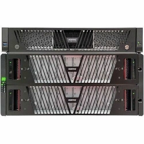 Veritas NetBackup Flex 5360 NAS Storage System - 34109-M0034