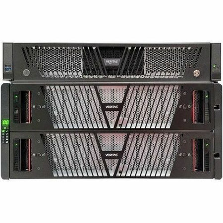 Veritas NetBackup Flex 5360 NAS Storage System - 34109-M0034