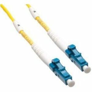 Axiom LC/LC Singlemode Simplex OS2 9/125 Fiber Optic Cable 4m - TAA Compliant - AXG94419