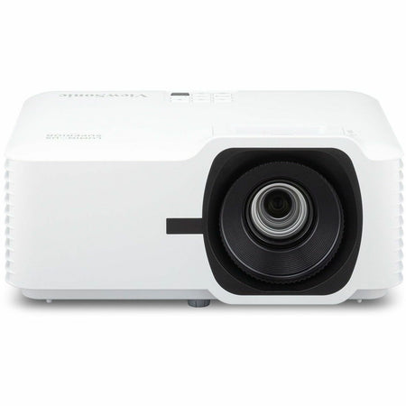 ViewSonic LS740HD - 5000 Lumens 1080p Laser Lamp Free Projector 1.3x Optical Zoom, H/V keystone, 4 Corner Adjustment - LS740HD