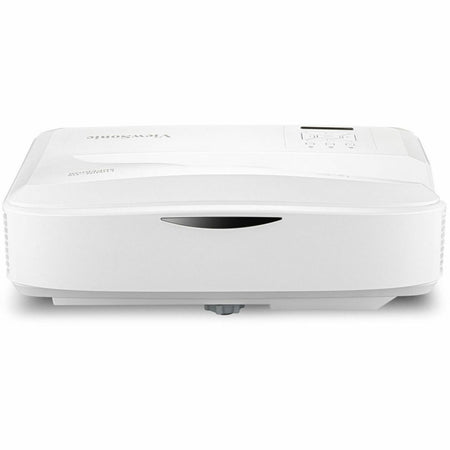 ViewSonic LS832WU - 5000 Lumens WUXGA Ultra Short Throw Laser Lamp Free Projector with HV Keystone, 4 Corner Adjustment - LS832WU