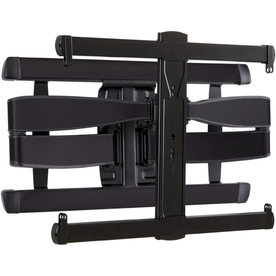 Sanus Full-Motion+ Tilt TV Mount - For 46-95 Inch Flat Panel TVs - Black - VXF730-B2