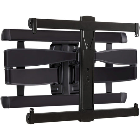 Sanus Full-Motion+ Tilt TV Mount - For 46-95 Inch Flat Panel TVs - Black - VXF730-B2