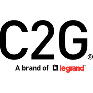 C2G Connector Adapter Kit - C2G4200587