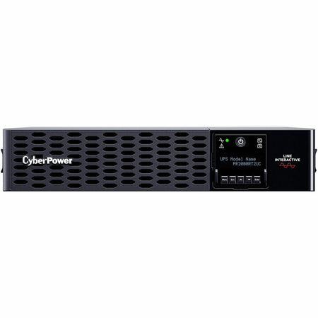 CyberPower PR2000RT2UC New Smart App Sinewave UPS Systems - PR2000RT2UC