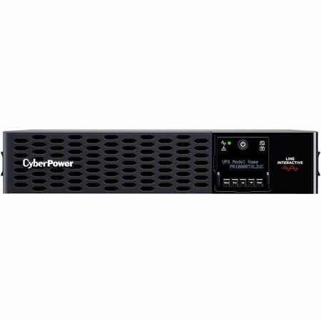 CyberPower PR1000RTXL2UC New Smart App Sinewave UPS Systems - PR1000RTXL2UC