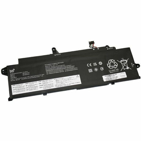 BTI L21L4P73-BTI 15.36V 57WHR LI-ION BATTERY 5B10W51874, 5B10W51875, 5B10W51876, 5B10W51877, L21B4P71, L21L4P73, L21M4P75, SB10W51975, SB10W51976, SB10W51978 - L21L4P73-BTI