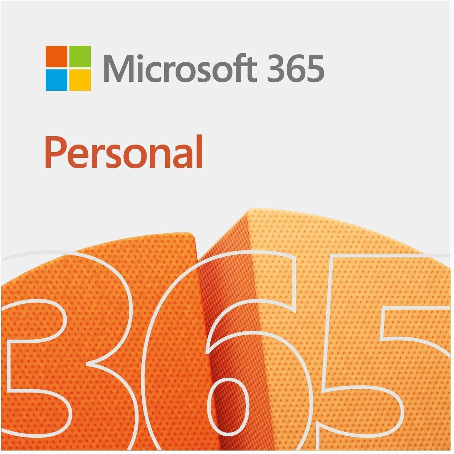 Microsoft 365 Personal - Subscription - 1 Person - 1 Year - QQ2-01904