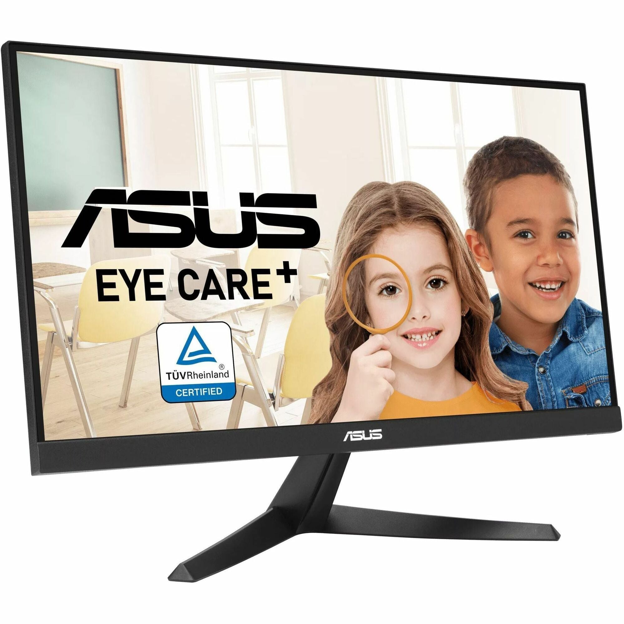 Asus VY229HE 22" Class Full HD LED Monitor - 16:9 - VY229HE