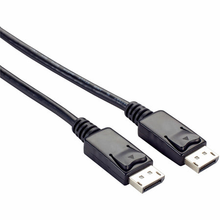 Black Box DisplayPort 1.2 Video Cable - VCB-DP2-0010-MM-R2