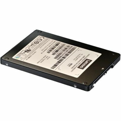 Lenovo PM9A3 1.92 TB Solid State Drive - Internal - U.2 (PCI Express NVMe 4.0 x4) - Read Intensive - 4XB7A90097