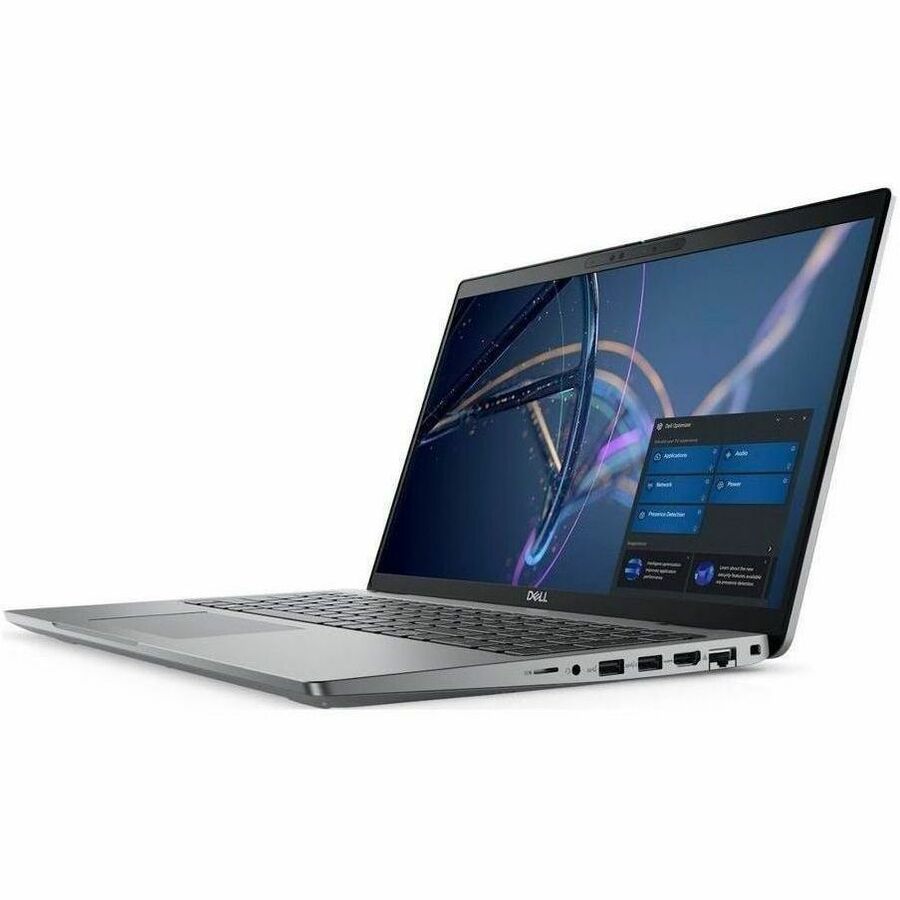 Dell Latitude 5000 5340 13.3" Notebook - Full HD - Intel Core i5 13th Gen i5-1335U - 16 GB - 256 GB SSD - English (US) Keyboard - GVH6J