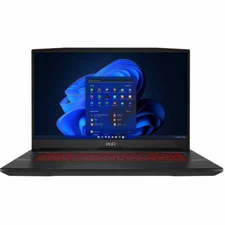 MSI Pulse GL76 Pulse GL76 12UGK-258 17.3" Gaming Notebook - Full HD - Intel Core i7 12th Gen i7-12700H - 16 GB - 1 TB SSD - Black - PULSEGL7612258