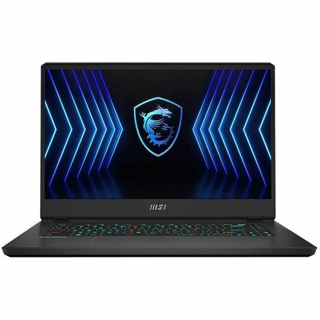 MSI Vector GP66 HX Vector GP66HX 12UGS-066 15.6" Gaming Notebook - QHD - Intel Core i7 12th Gen i7-12800HX - 32 GB - 1 TB SSD - Core Black - VECTORGP6612066