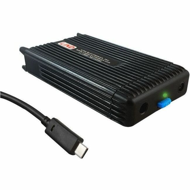 Lind Electronics USBC100-5464 DC/DC Adapter - USBC100-5464