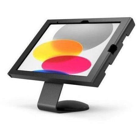 iPad 10th-11th (A16) Gen Swell Enclosure Core Counter Stand or Wall Mount Black - 111B209SWLB