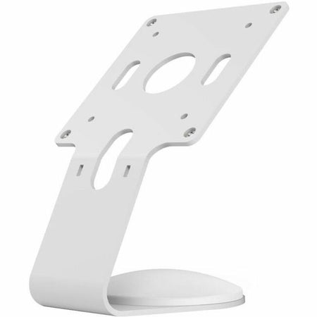 Compulocks VESA Fixed 45 Degree Core Counter Stand or Wall Mount White - 111W