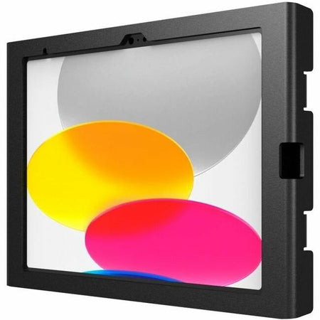 Compulocks iPad 10.9" 10th Gen Swell Enclosure Wall Mount Black - 209SWLB