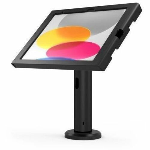iPad 10th-11th (A16) Gen Swell Enclosure Rise Stand 8" Black - TCDP01209SWLB