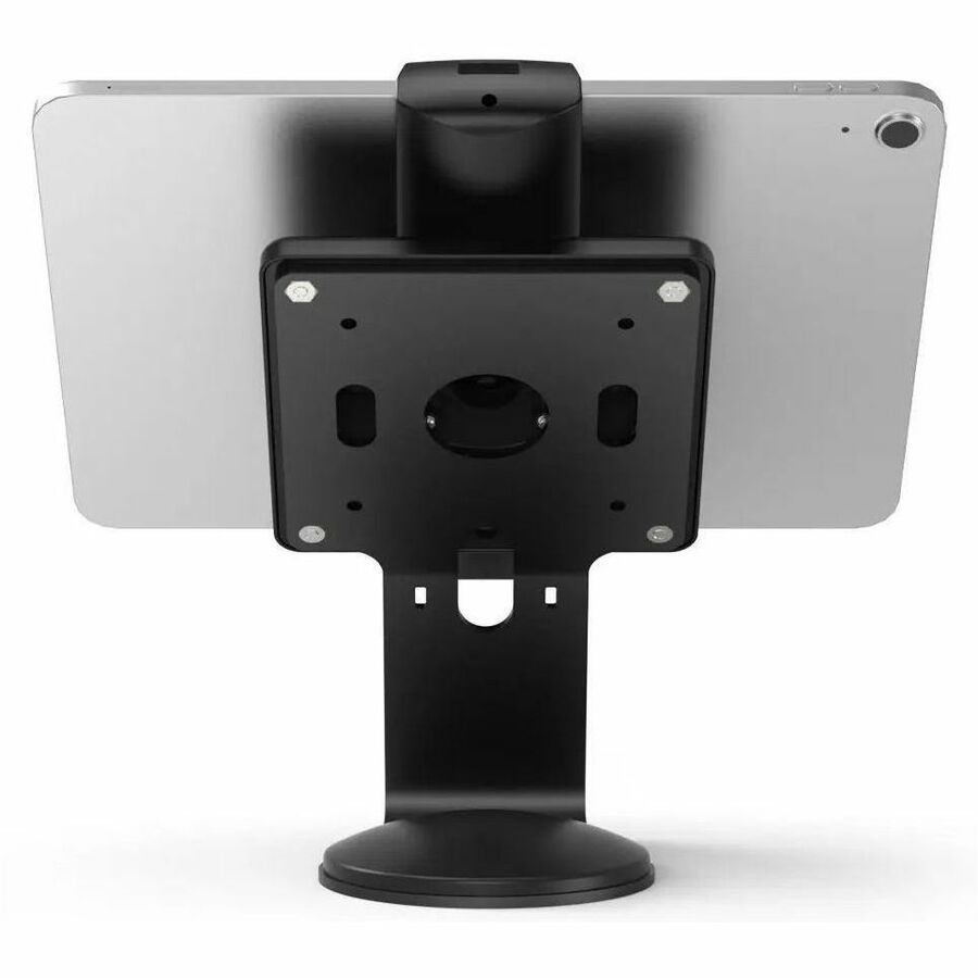 Compulocks Universal Tablet Cling Core Counter Stand or Wall Mount Black - 111BUCLGVWMB