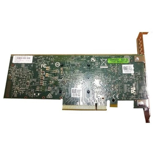 Dell Broadcom 10Gigabit Ethernet Card - 540-BCOQ