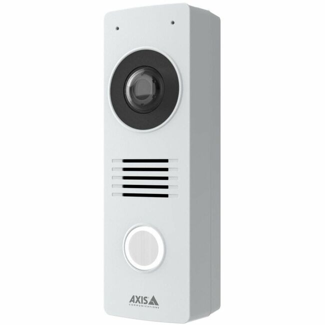 AXIS I8116-E Network Video Intercom - 02408-001