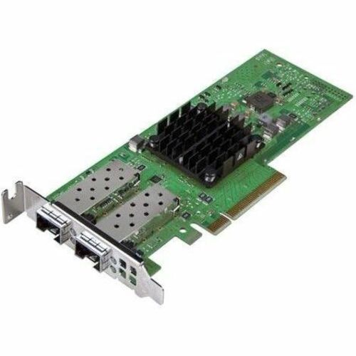 Dell 25Gigabit Ethernet Card - 540-BDID