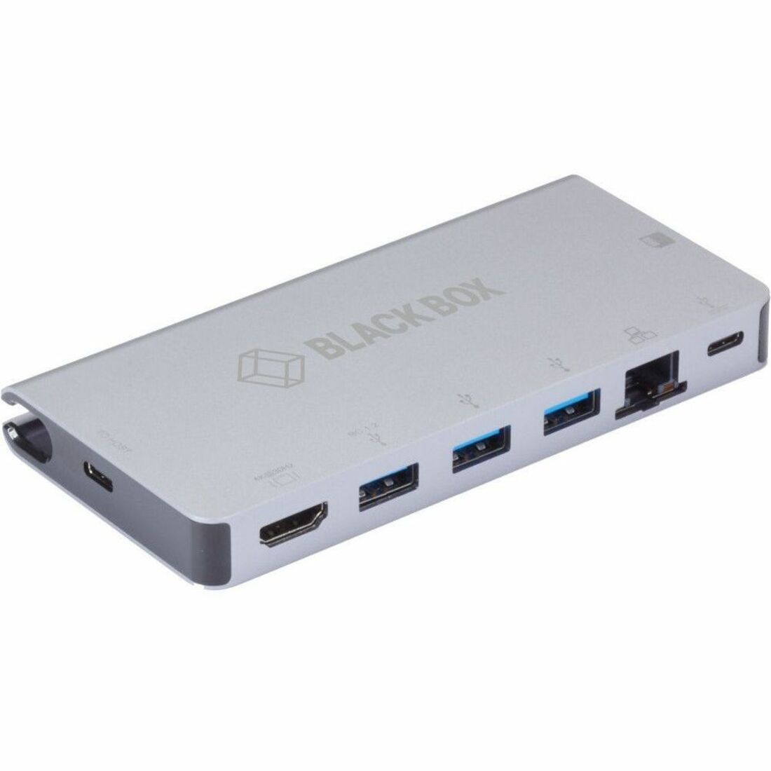 Black Box USB C Docking Station - USBC2000-R2