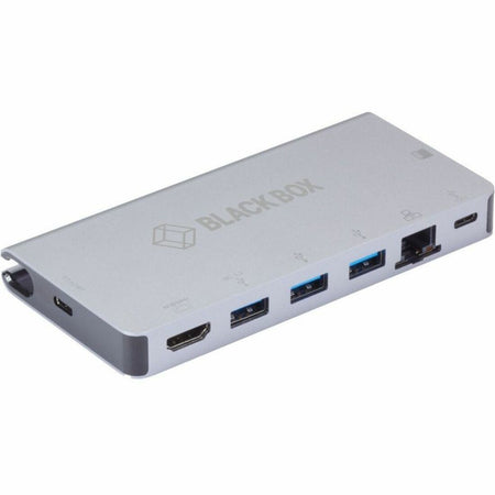 Black Box USB C Docking Station - USBC2000-R2