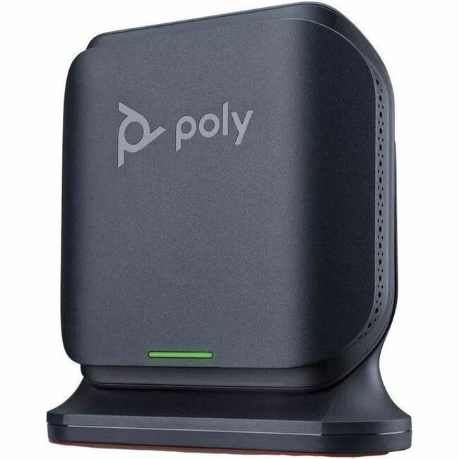 Poly ROVE B4 DECT Base Station - 84H78AA#ABA