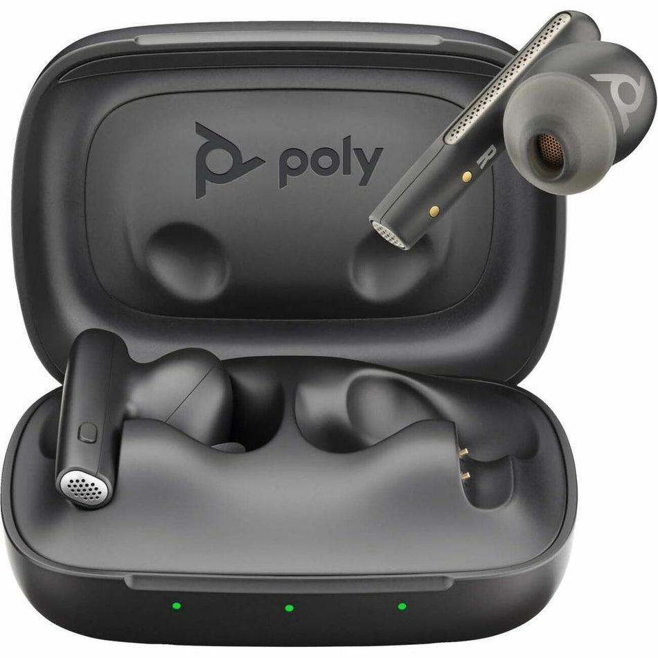 Poly Voyager Free 60 UC Earset - 7Y8L8AA