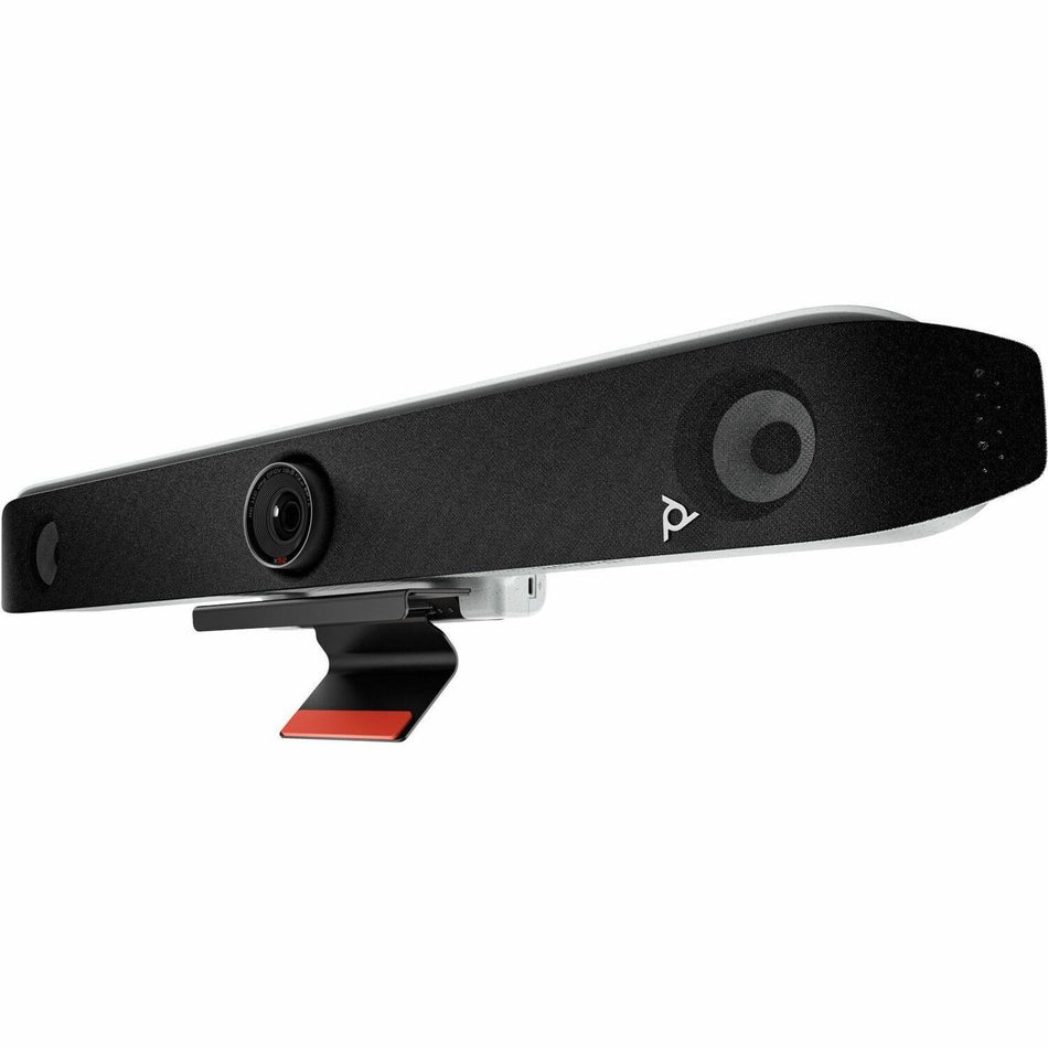 Poly Studio X52 All-In-One Video Bar - 8D8K2AA#ABA