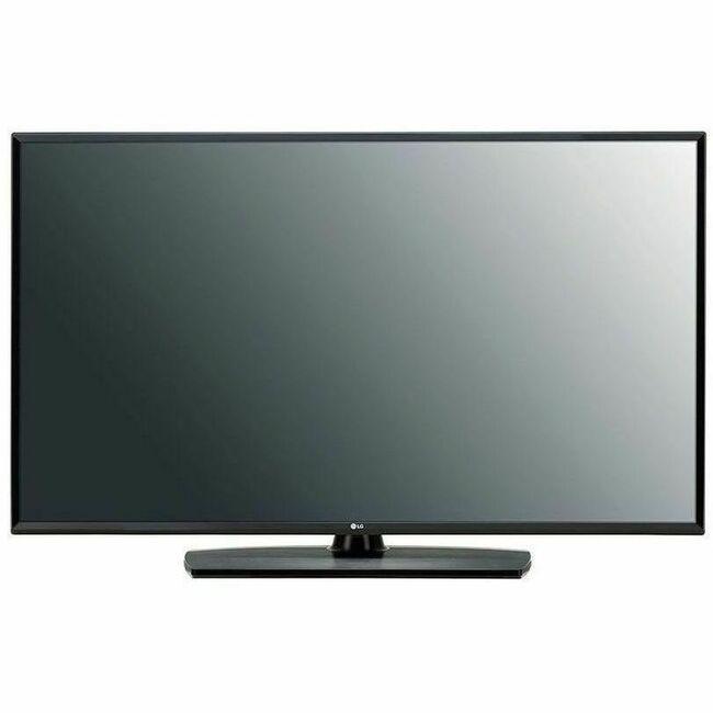 LG Pro Centric US670H 50UM670H0UA 50" Smart LED-LCD TV - 4K UHDTV - High Dynamic Range (HDR) - Dark Charcoal Gray - 50UM670H0UA