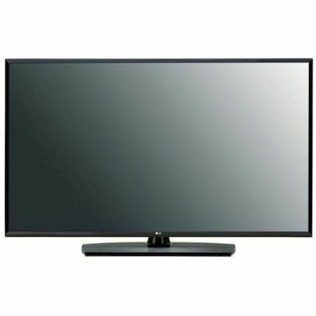 LG Pro Centric US670H 50UM670H0UA 50" Smart LED-LCD TV - 4K UHDTV - High Dynamic Range (HDR) - Dark Charcoal Gray - 50UM670H0UA
