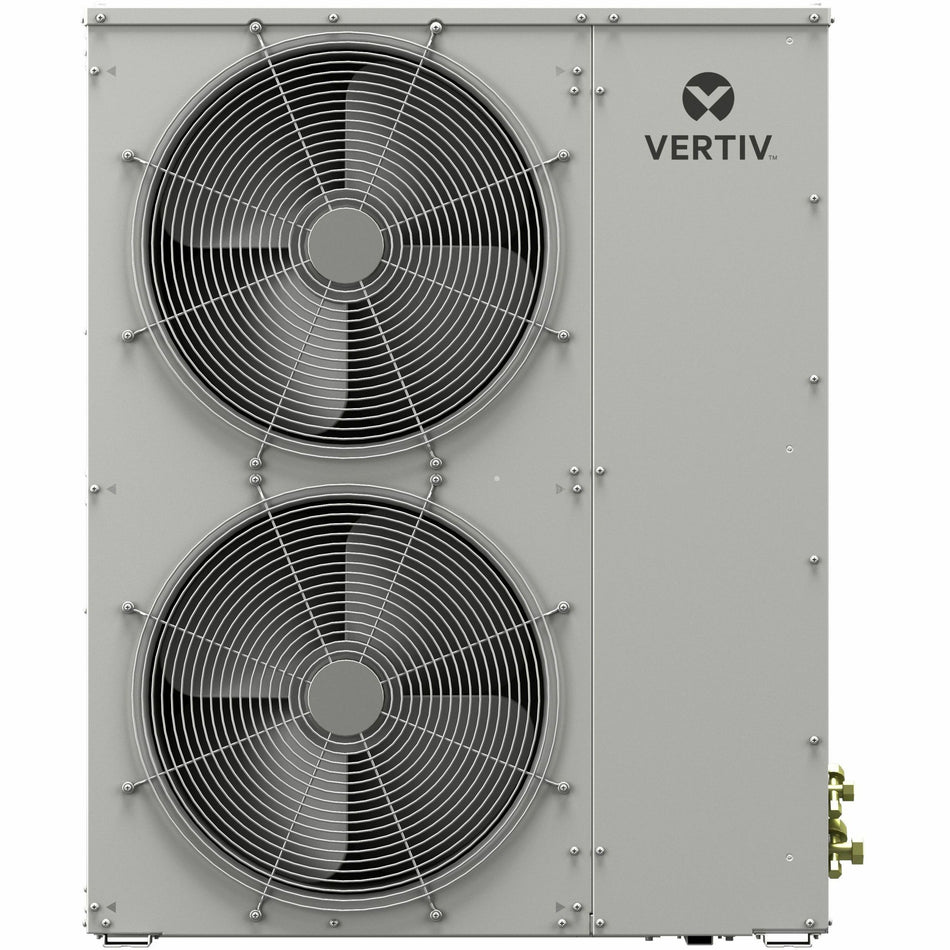 Vertiv&trade; SmartCabinet ID | Airflow System | Low Ambient Condenser | 7.0 kW | NA - ZCL07U
