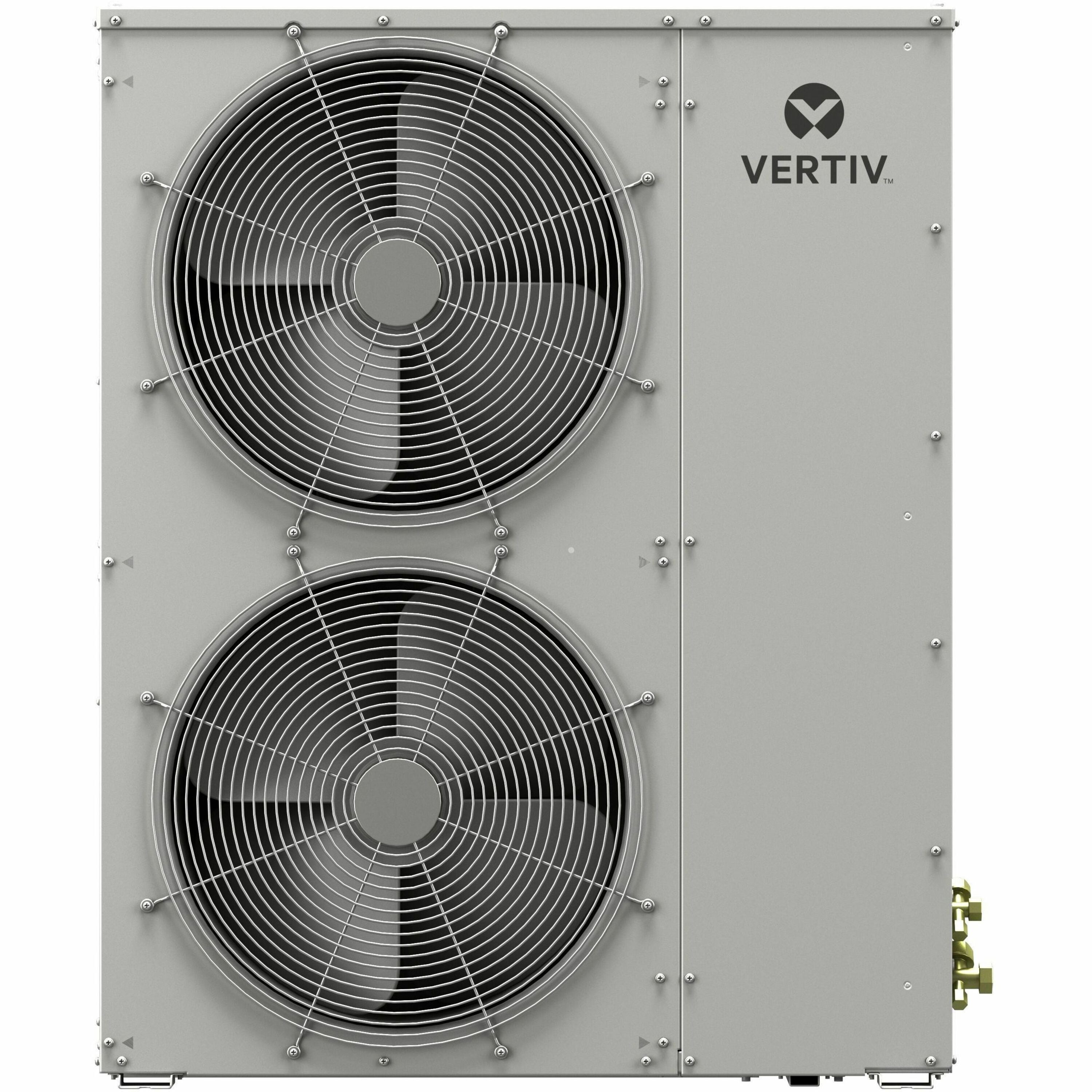 Vertiv™ SmartCabinet ID | Airflow System | Condenser | 7.0 kW | NA - ZCC07U