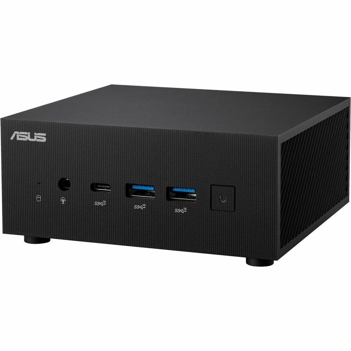 Asus ExpertCenter PN64-E1-BB7000X1TDR-NL Barebone System - Mini PC - 1 x Intel Core i7 13th Gen i7-13700H - PN64-E1-BB7000X1TDR-NL