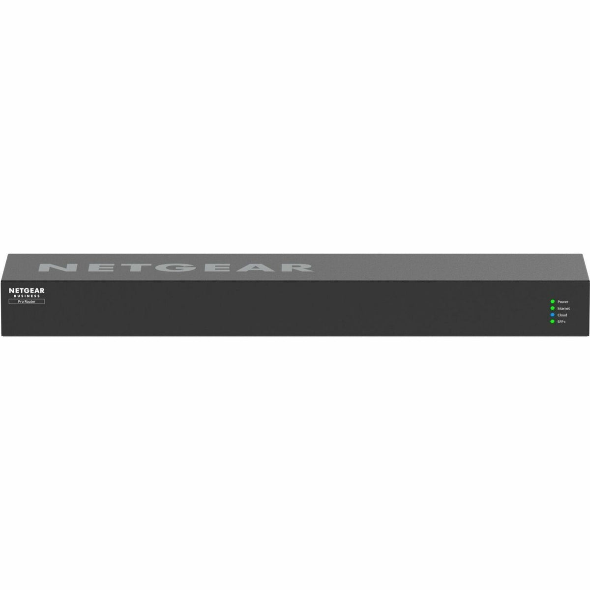 Netgear 10G/Multi-Gigabit Dual-WAN Pro Router - PR60X-100NAS