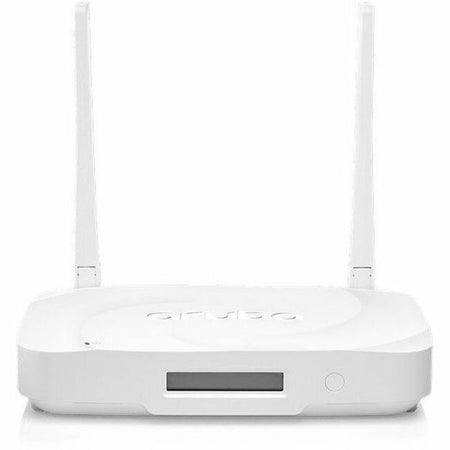 Aruba AP-605R Tri Band IEEE 802.11 a/b/g/n/ac/ax 3.60 Gbit/s Wireless Access Point - Indoor - R8N10A#ABA