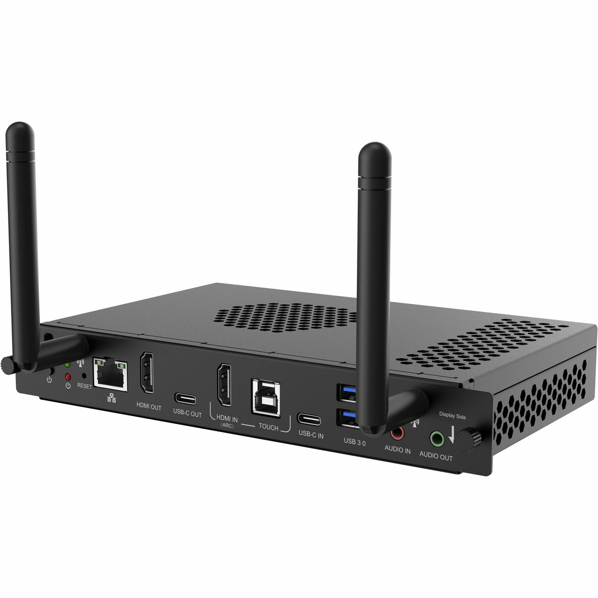 SMART AM60 iQ Appliance with Google EDLA Certification for iQ Enabled Displays - UGK-AM60