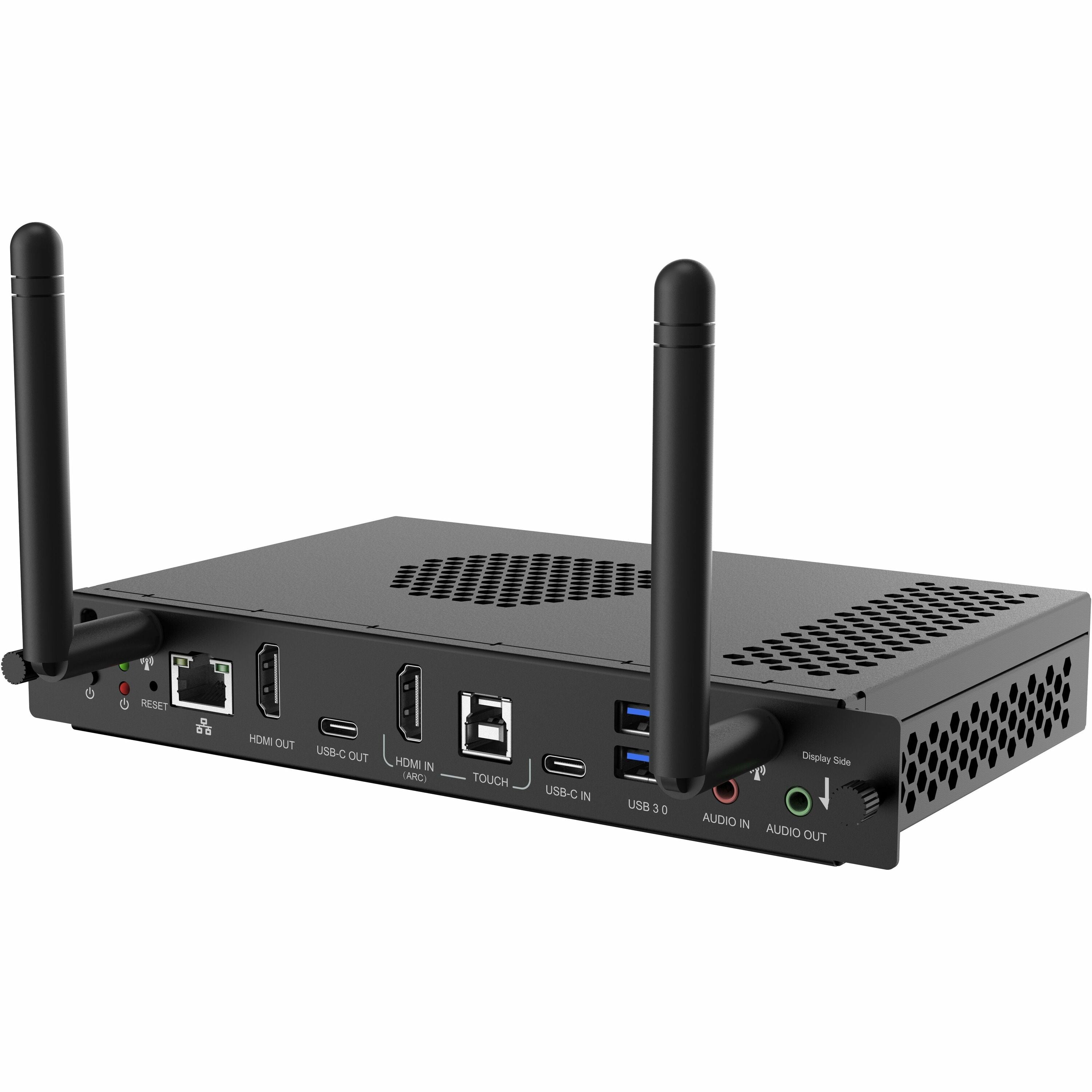 SMART AM60 iQ Appliance with Google EDLA Certification for iQ Enabled Displays - UGK-AM60