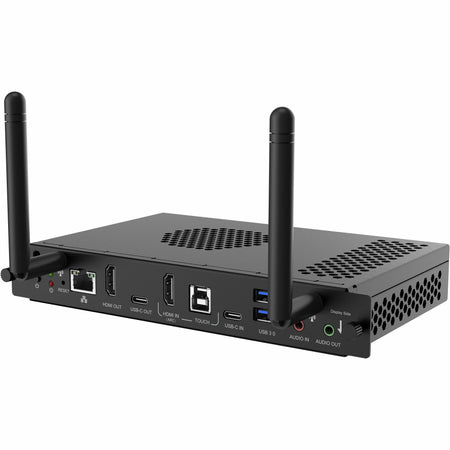 SMART AM60 iQ Appliance with Google EDLA Certification for iQ Enabled Displays - UGK-AM60