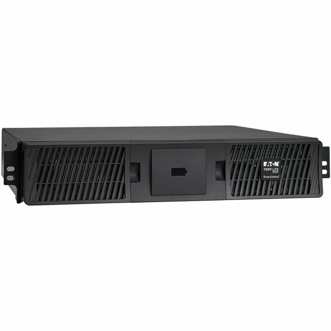 Eaton Tripp Lite Series 72V Extended Battery Module (EBM) for SmartOnline UPS Systems, 2U Rack/Tower - BP72RT